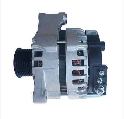 Fer Shacman camion lourd Weichai moteur pièces de rechange générateur 61260091116