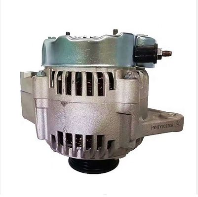 Fer Shacman camion lourd Weichai moteur pièces de rechange générateur 61260091116
