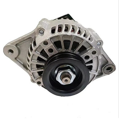 Fer Shacman camion lourd Weichai moteur pièces de rechange générateur 61260091116