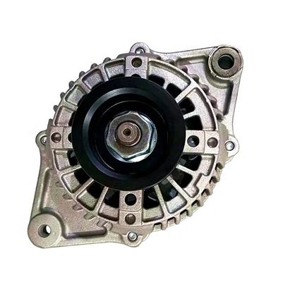 Fer Shacman camion lourd Weichai moteur pièces de rechange générateur 61260091116