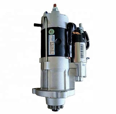 Des pièces détachées de camions Shacman, moteur, démarreur de moteur Cummins 4974389X/13033591