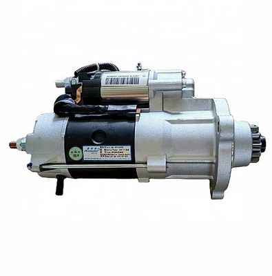 Des pièces détachées de camions Shacman, moteur, démarreur de moteur Cummins 4974389X/13033591