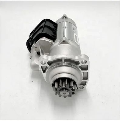 Moteur de démarrage à moteur diesel Weichai WD12 WP12/ 612600091078/612600091076 Pour camion Shacman