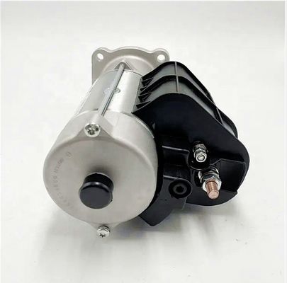 Moteur de démarrage à moteur diesel Weichai WD12 WP12/ 612600091078/612600091076 Pour camion Shacman