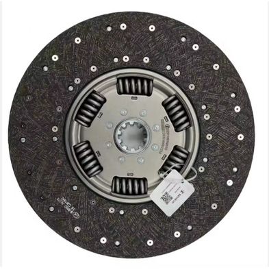 DZ9114160032 Pièces détachées pour camions Shacman Plaque à entraînement par embrayage DZ93189160312 DZ1560160012