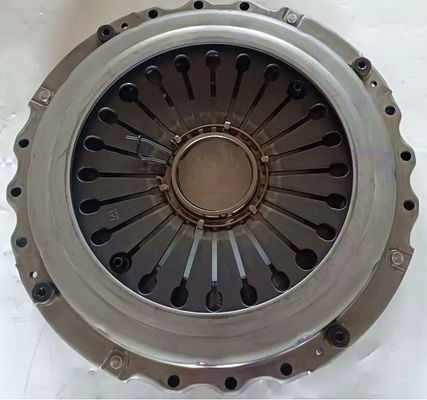 DZ9114160032 Pièces détachées pour camions Shacman Plaque à entraînement par embrayage DZ93189160312 DZ1560160012