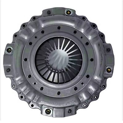 Parties détachées pour camions Shacman DZ9114160026 Cap d'embrayage assy Pressure d'embrayage Plaque de couverture d'embrayage DZ9114160015/DZ9114160031