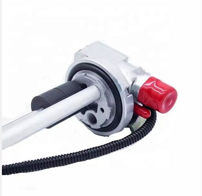 Les pièces détachées pour camions Shacman DZ93189553105 Capteur de niveau de carburant DZ93189551042/ DZ93189551021 Prix moins cher