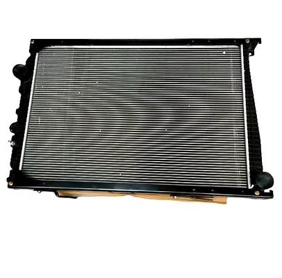 DZ96259532030 Radiateur d'eau Shacman Pièces détachées pour camions