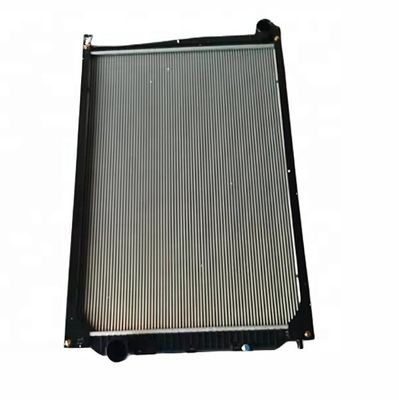 DZ96259532030 Radiateur d'eau Shacman Pièces détachées pour camions