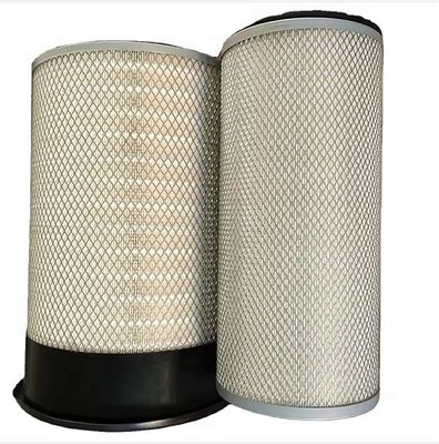 Les pièces détachées Shacman Filtre à air BYBLSZ919000918L-WX Vente à chaud bon prix