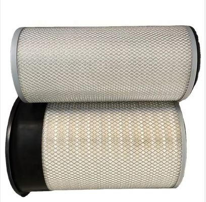 Les pièces détachées Shacman Filtre à air BYBLSZ919000918L-WX Vente à chaud bon prix