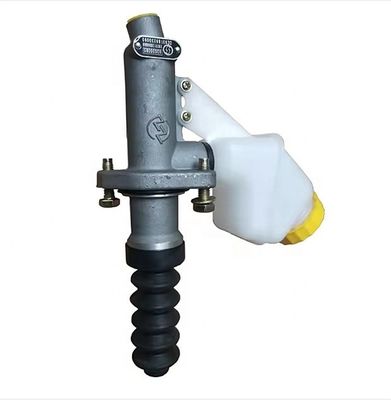 Les pièces détachées Shacman X3000 Clutch Master Cylinder DZ93189230090 Et assemblage du réservoir