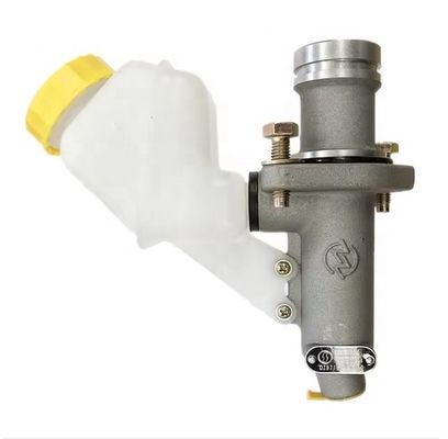 Les pièces détachées Shacman X3000 Clutch Master Cylinder DZ93189230090 Et assemblage du réservoir
