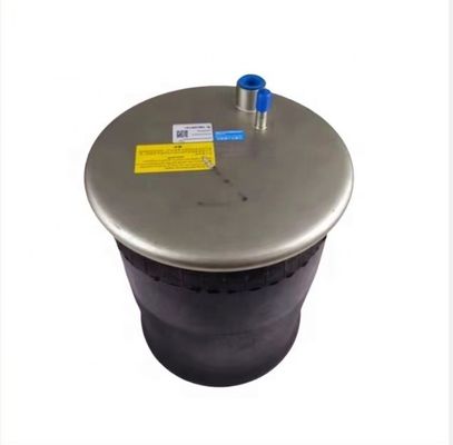 Les pièces détachées Shacman originales de Chine Air Spring Assy DZ95259440308 Accessoire de camion à bon prix