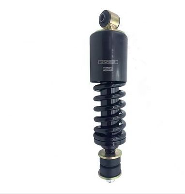 Les pièces détachées Shacman d'origine Chine Suspension avant arrière Absorbeur de choc DZ15221430500/DZ15221440500