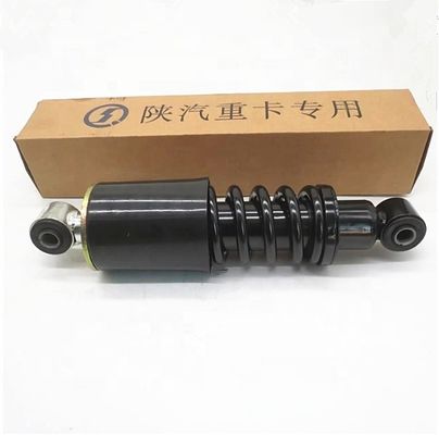 Les pièces détachées Shacman d'origine Chine Suspension avant arrière Absorbeur de choc DZ15221430500/DZ15221440500