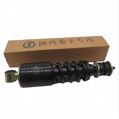 Les pièces détachées Shacman d'origine Chine Suspension avant arrière Absorbeur de choc DZ15221430500/DZ15221440500