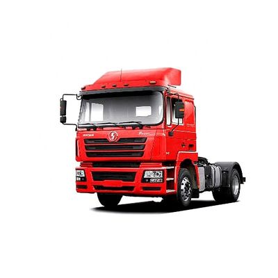 Shacman pièces détachées de cabine de camion lourd montage du volant taille standard