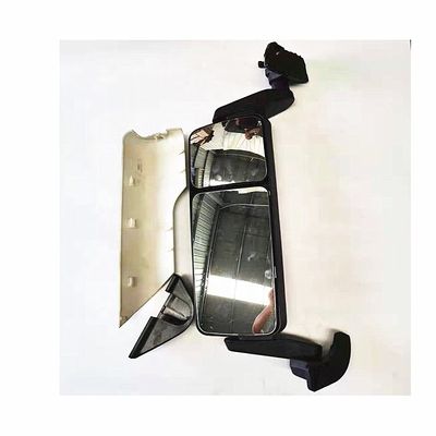 Shaanxi Shacman pièces détachées de cabines de camions Rétroviseur de rétroviseur Remplacement d'accessoires de camions originaux