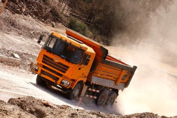 Shaanxi Chine pièces détachées Shacman Rétroviseur pour Delong F3000