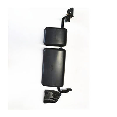 Shaanxi Shacman Truck Cab Parts F3000 Rétroviseur gauche Accessoires de camions lourds
