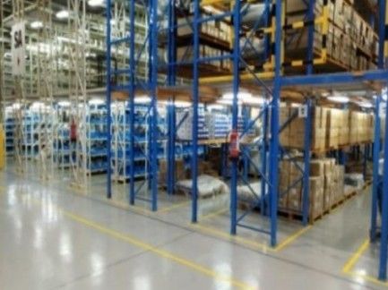Pièces détachées de camion Shaanxi Shacman Nouveau F3000 Rétroviseur gauche