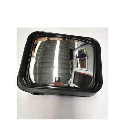 Pièces détachées de camions Shacman Delong Nouveau M3000 F3000 Carré Rétroviseur
