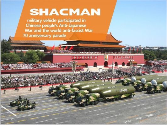Pièces détachées de camions Shacman Delong Nouveau M3000 F3000 Carré Rétroviseur