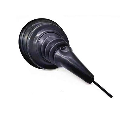 L'assemblage du changement de vitesse Shacman F3000 DZ93259240066/DZ93259240094 Levier de vitesse Assy