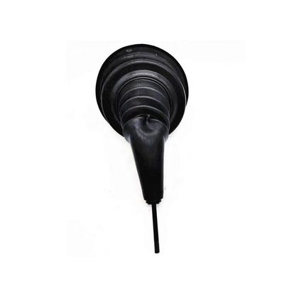 L'assemblage du changement de vitesse Shacman F3000 DZ93259240066/DZ93259240094 Levier de vitesse Assy