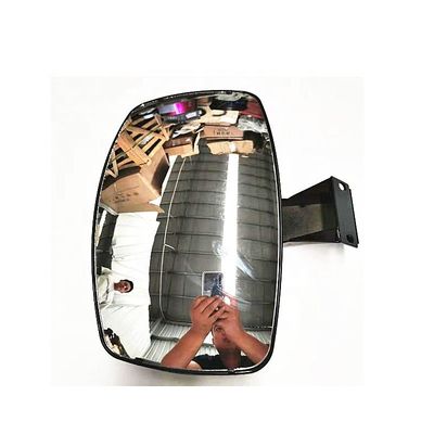 Pièces détachées Shacman Rétroviseur de porte de cabine DZ13241770930 Pour nouveau camion F3000