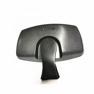 Pièces détachées Shacman Rétroviseur de porte de cabine DZ13241770930 Pour nouveau camion F3000