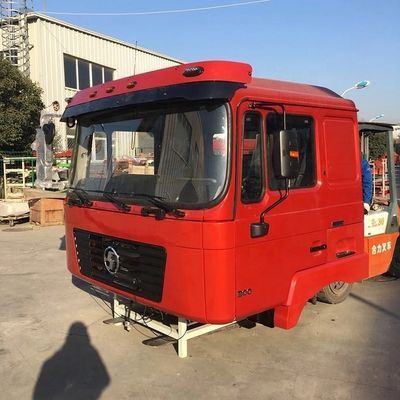 Pièces détachées Shacman Rétroviseur de porte de cabine DZ13241770930 Pour nouveau camion F3000
