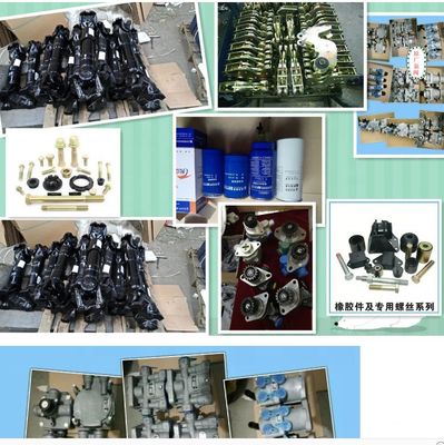 Pièces détachées Shacman Rétroviseur de porte de cabine DZ13241770930 Pour nouveau camion F3000