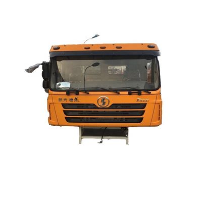 Remplacer les pièces détachées de camions Shacman Cabine F2000 F3000 H3000 X3000 Accessoires de camions lourds