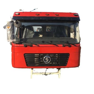 Remplacement de la cabine du camion lourd Shacman X3000 H3000 F3000