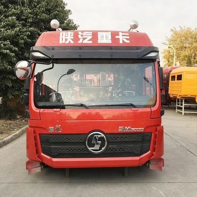 Pièces détachées pour camions Shacman en métal