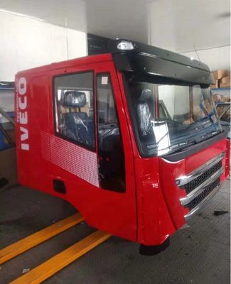 Remplacement de la cabine du camion lourd Shacman X3000 H3000 F3000