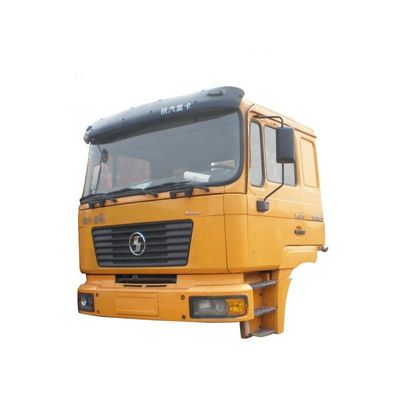 Assemblage de cabine de camion Shacman F3000 X3000 H3000 F2000 Tête de cabine
