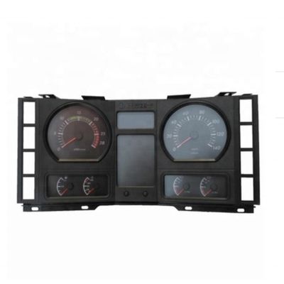 Chine Shacman pièces détachées de camions lourds F3000 tableau de bord DZ95189582210 accessoires de camions