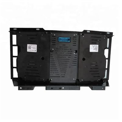 Chine Shacman pièces détachées de camions lourds F3000 tableau de bord DZ95189582210 accessoires de camions