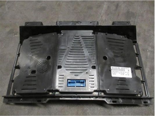 Chine Shacman pièces détachées de camions lourds F3000 tableau de bord DZ95189582210 accessoires de camions