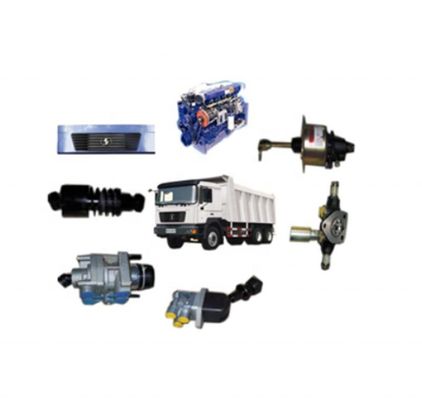 Chine Shacman pièces détachées de camions lourds F3000 tableau de bord DZ95189582210 accessoires de camions