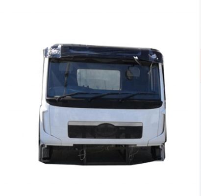 Shacman F2000 F3000 H3000 X3000 Pièces de cabine de camion Assemblage de cabine de camion lourd