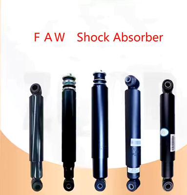 Pièces détachées de camions J5 J6 J6p J6l Jh6 Tianwei Aowei Hanwei Xindawei Amortisseur avant de camions