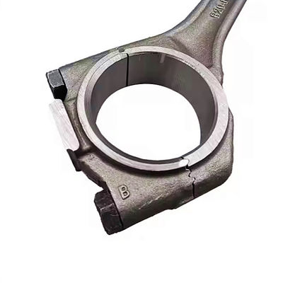 Pièces détachées pour camions lourds Sinotruk 226B 12160519 Matériau en fer de la tige de raccordement du moteur