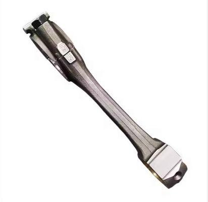 Pièces détachées pour camions lourds Sinotruk 226B 12160519 Matériau en fer de la tige de raccordement du moteur