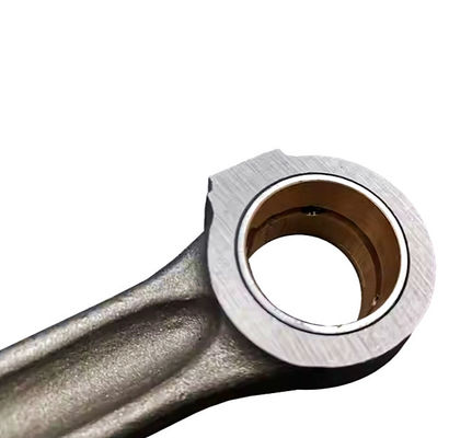 Pièces détachées pour camions lourds Sinotruk 226B 12160519 Matériau en fer de la tige de raccordement du moteur