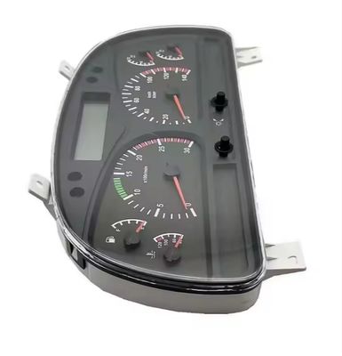 Pièces détachées pour camions Shacman M3000 X3000 Tableau de bord DZ96189584110 Pièces détachées pour camions lourds
